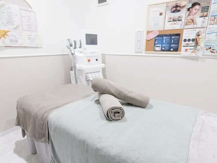 esthesalon Ranの内観・外観3