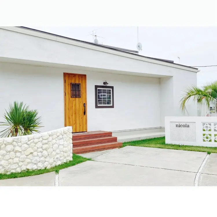 nicolaの内観・外観3