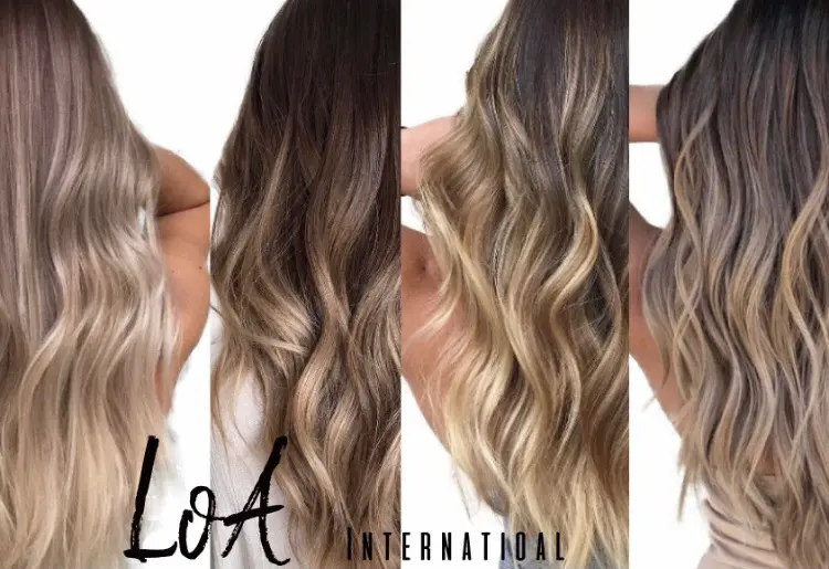 LoA lnternational Shinjukuの内観・外観3