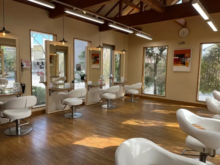 sagedoueの内観・外観2