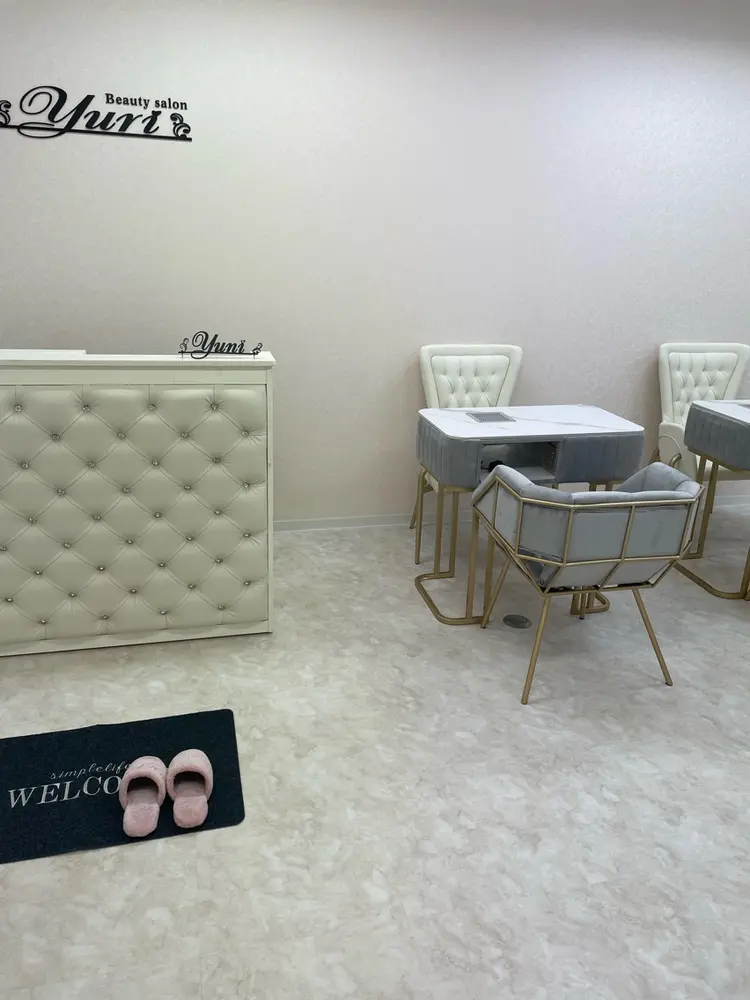 yuniの内観・外観3