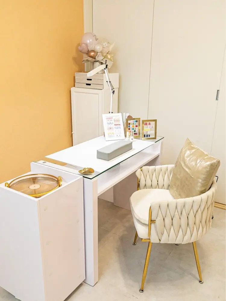 Jam ~ nail & eyelashの内観・外観1