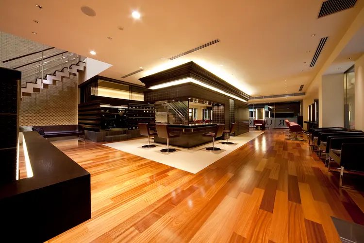 RUCCA（ルッカ）の内観・外観1