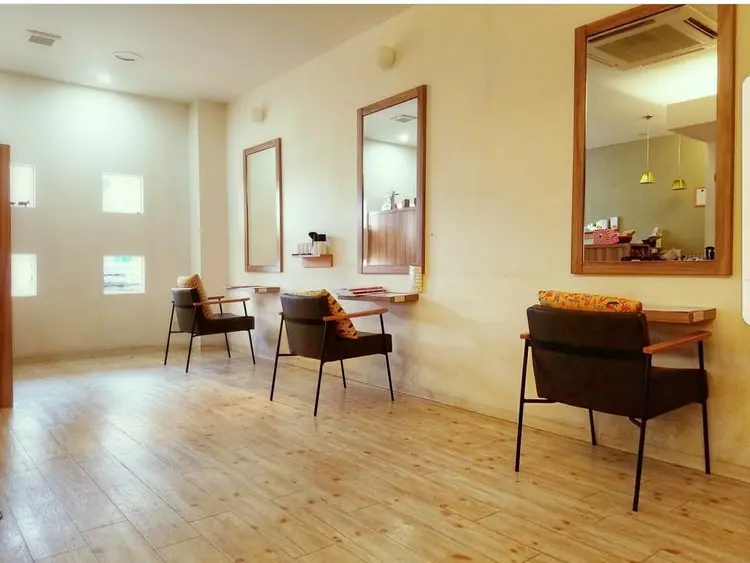 skyの内観・外観1