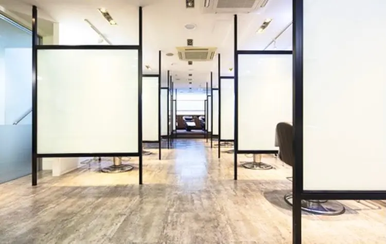 CHIC表参道の内観・外観1