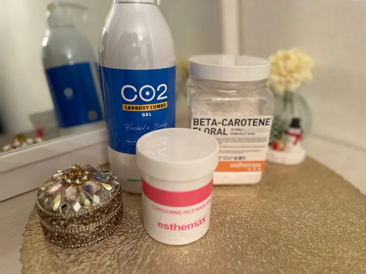 Lily  luce 美骨小顔矯正認定サロンの内観・外観3