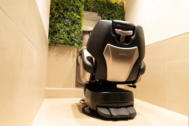 HIRO GINZA 池袋東口店の内観・外観3