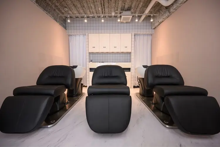 LARME by Sea 新宿の内観・外観3