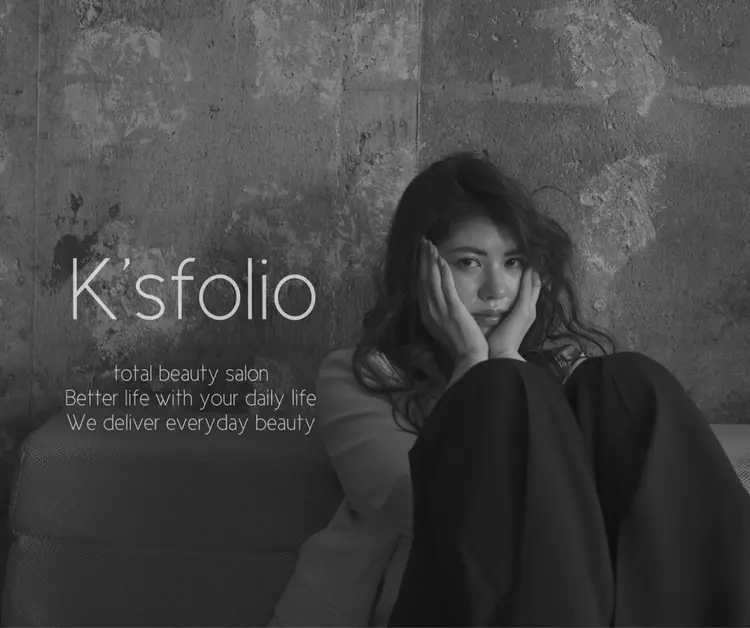 K'sfolio【ケイズフォリオ】の内観・外観2