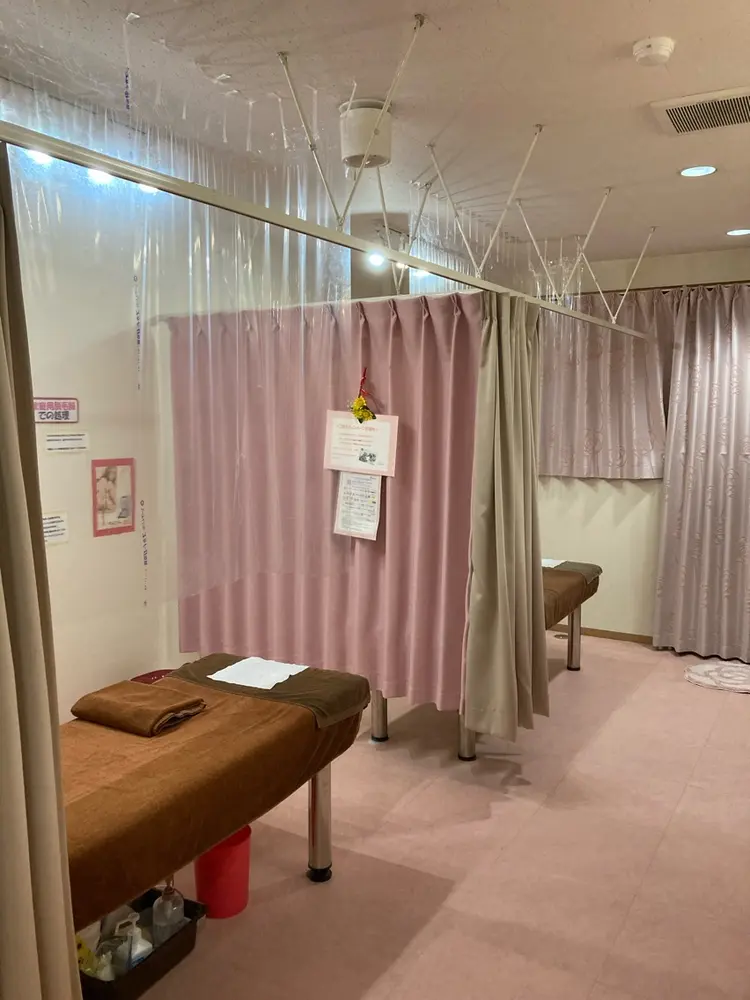 脱毛サロンLillian(リリアン)高知店の内観・外観3