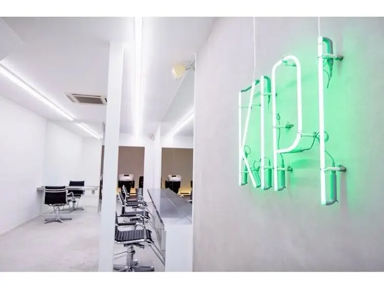 KIPIの内観・外観1