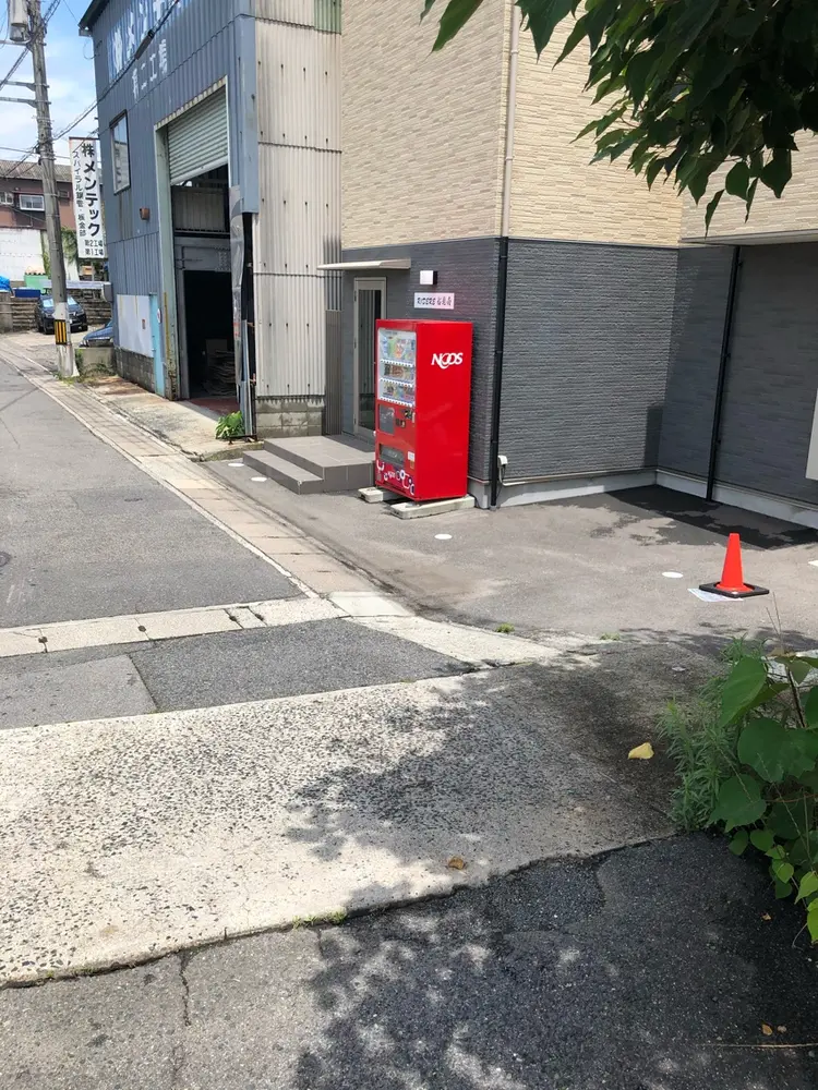 美屋-biya-の内観・外観2