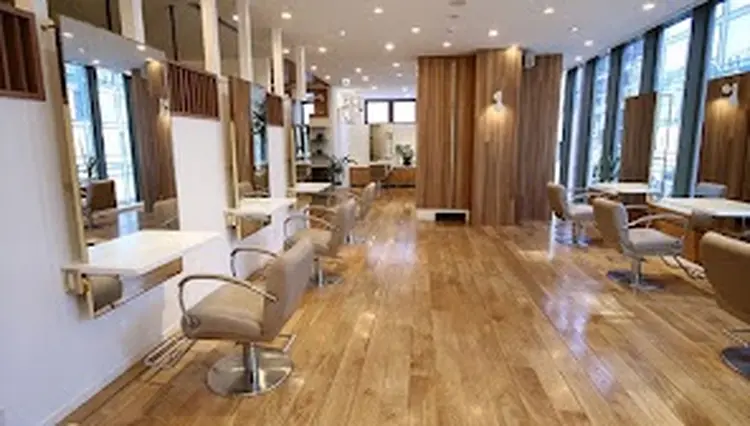 beautrium GINZAの内観・外観1