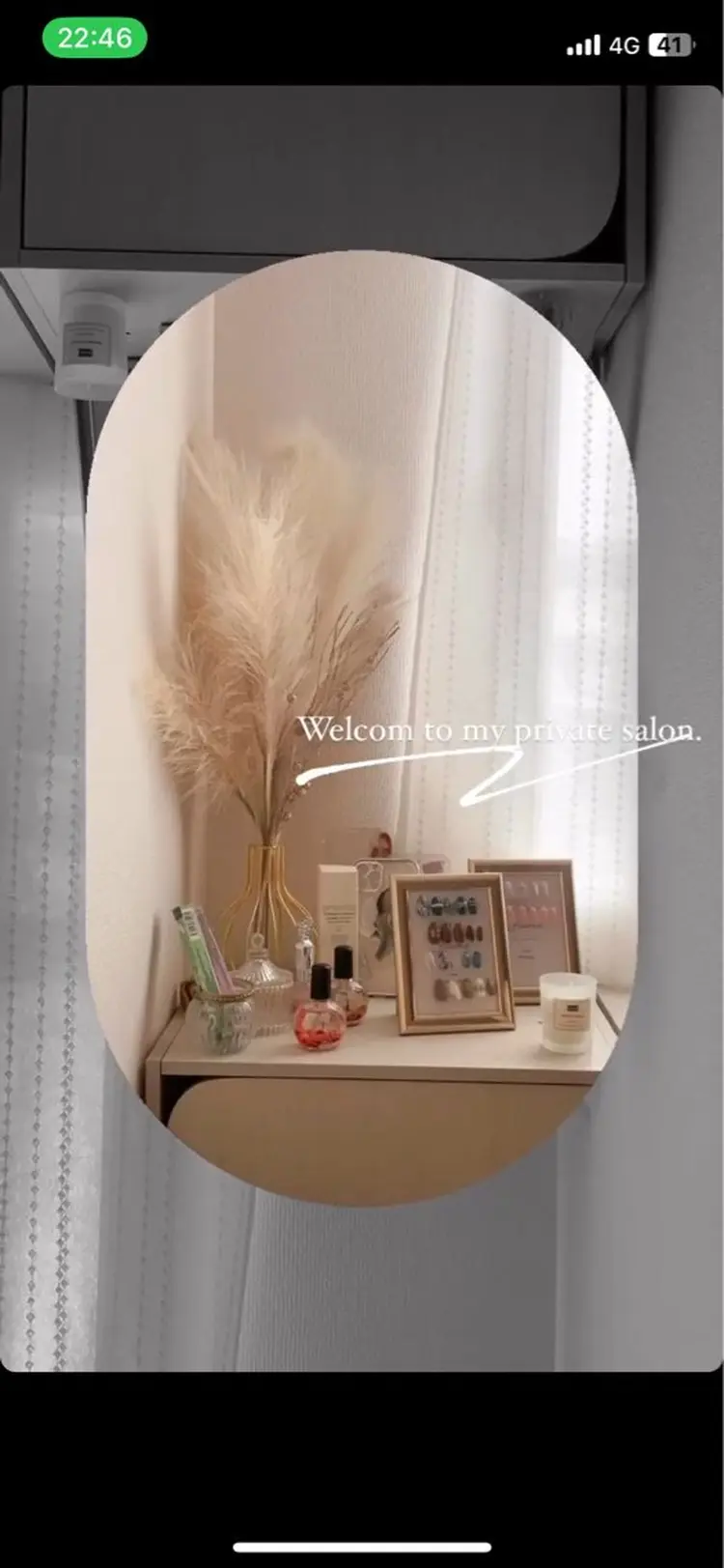 La Vieの内観・外観2