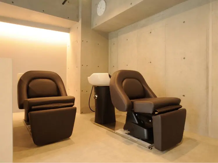 BLEUNIR中崎町の内観・外観2