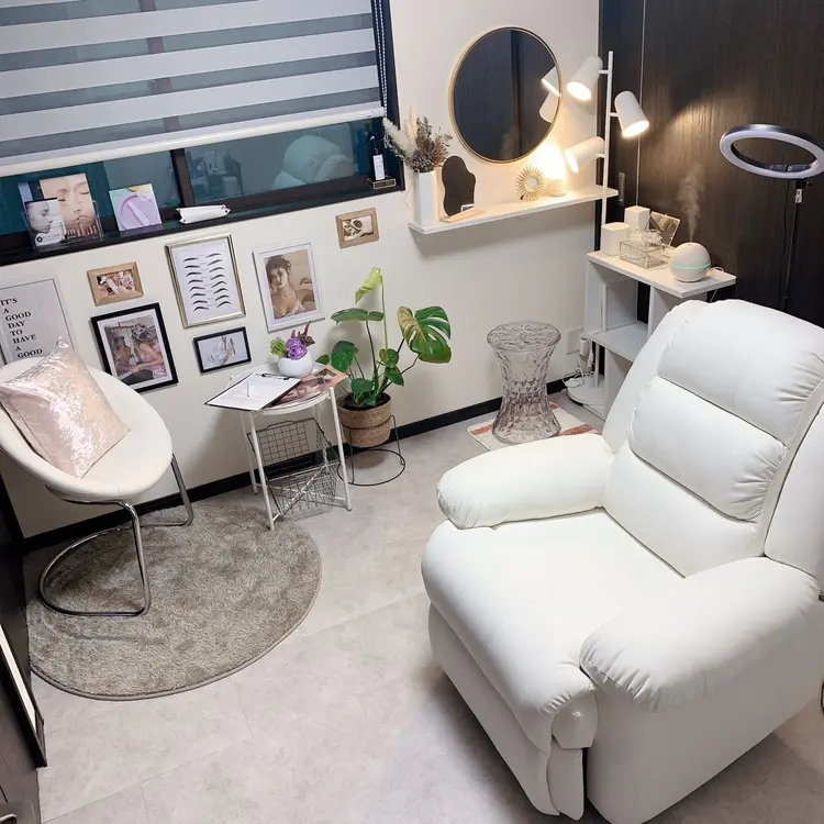 Attrait.の内観・外観2