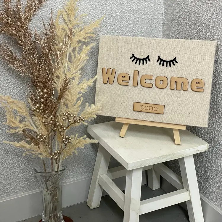 pono eyelash salonの内観・外観3