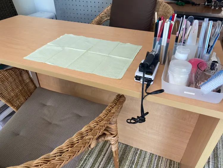 private salon gardenの内観・外観2