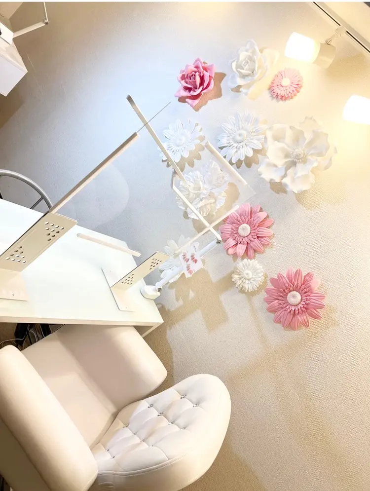 marielaureの内観・外観1