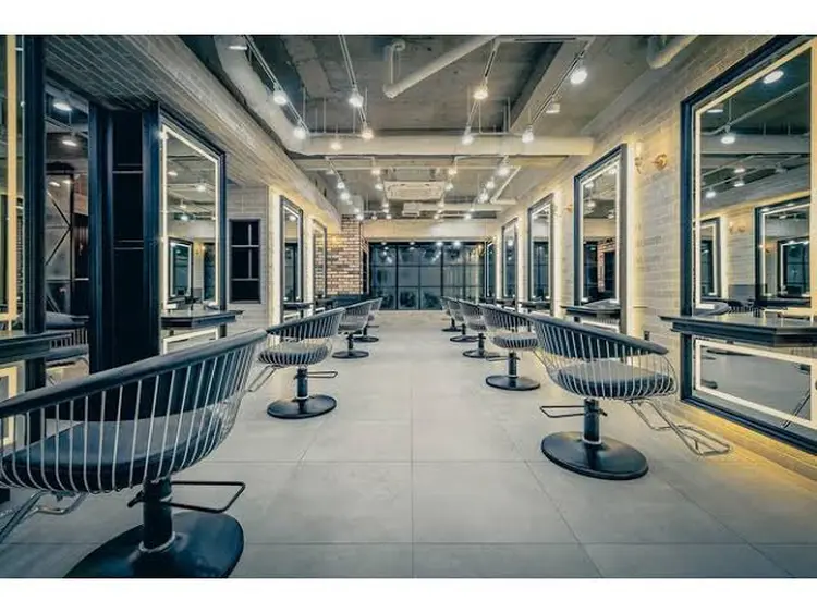 TRIELA 池袋の内観・外観3