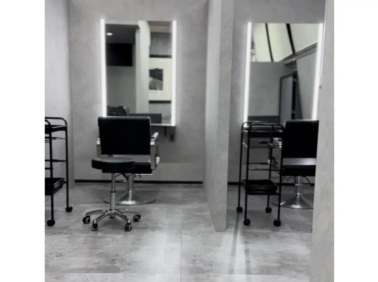 ARCHE-OSAKA 心斎橋店の内観・外観2