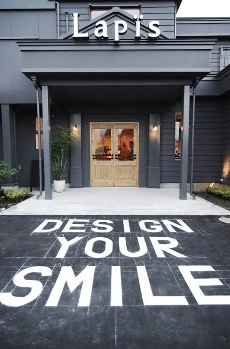 swagの内観・外観1