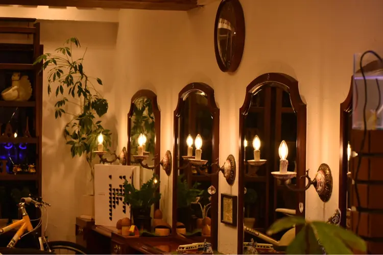 alato hairの内観・外観2