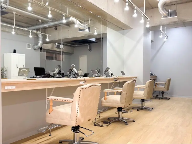 Lity by JILBLANの内観・外観2