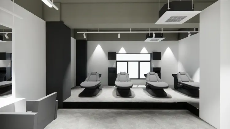 REGNO by GLANZの内観・外観3