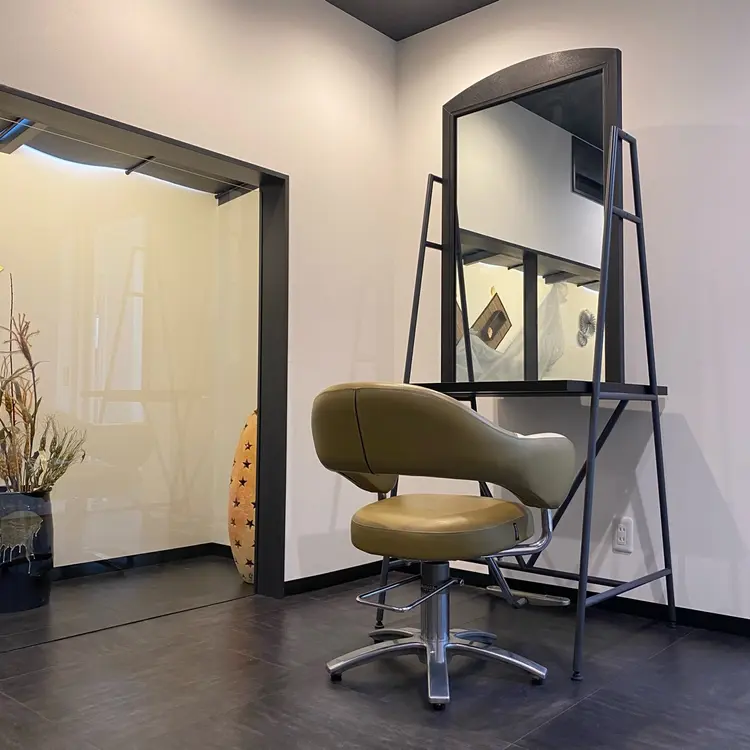 eyelash Lilyの内観・外観2