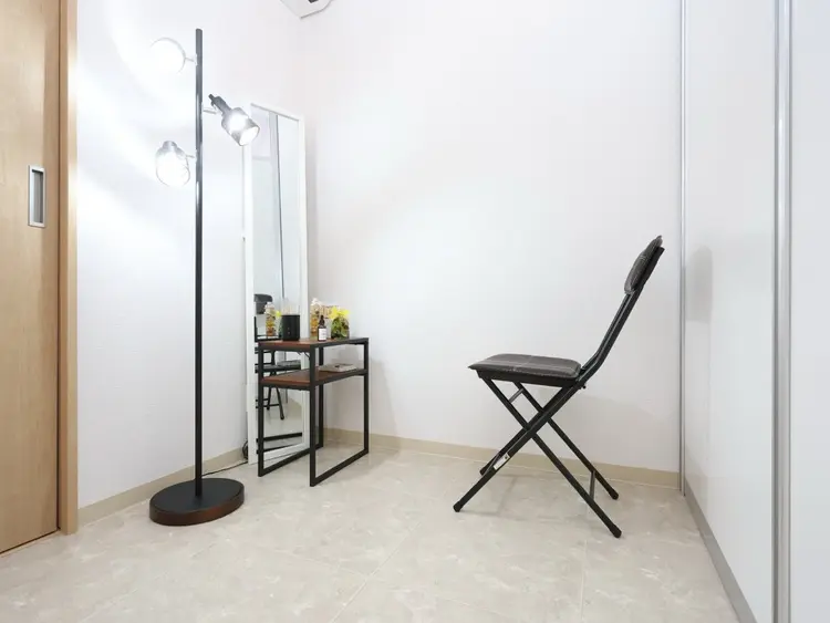 さかの鍼灸院　鶴見院の内観・外観3