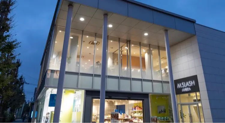M.SLASH自由が丘の内観・外観3