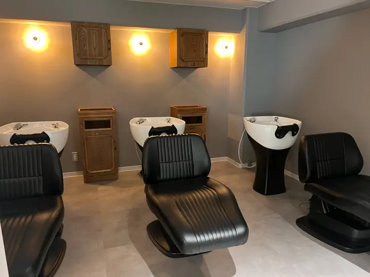 LOOPA by　museumの内観・外観2