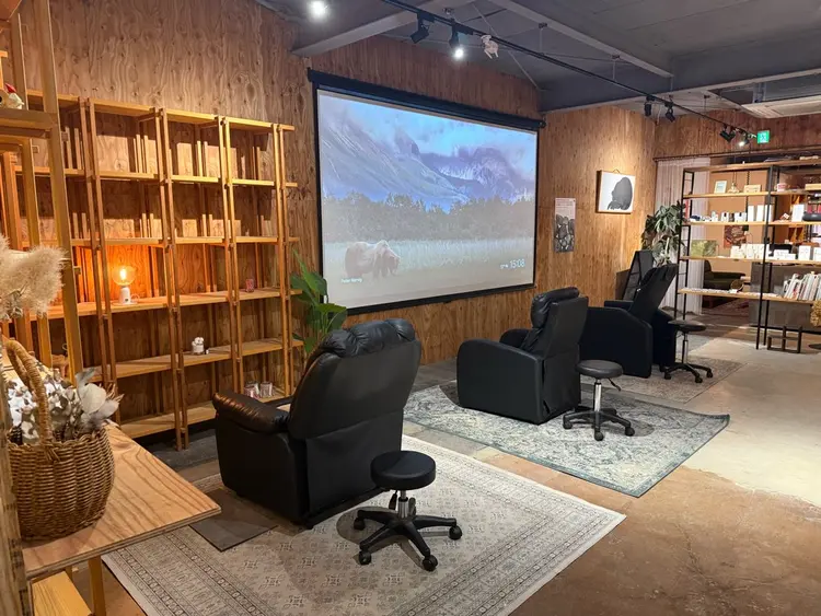 BAKERSTREETの内観・外観3