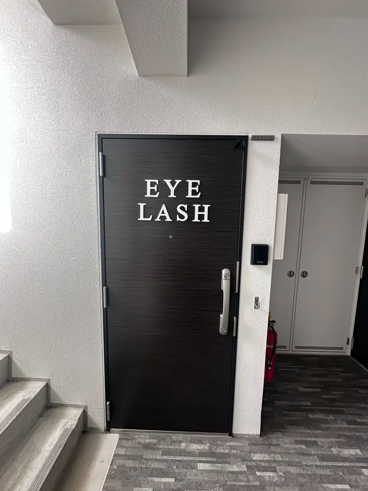 Eyelash Salon Mmの内観・外観2