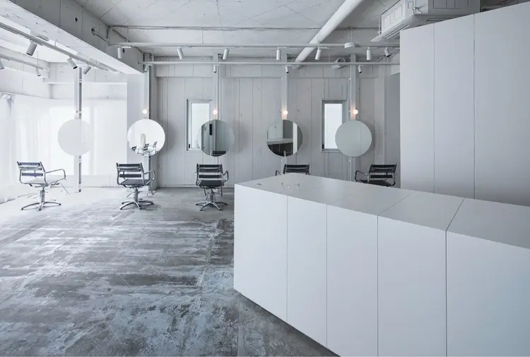 Strata   by marioの内観・外観1