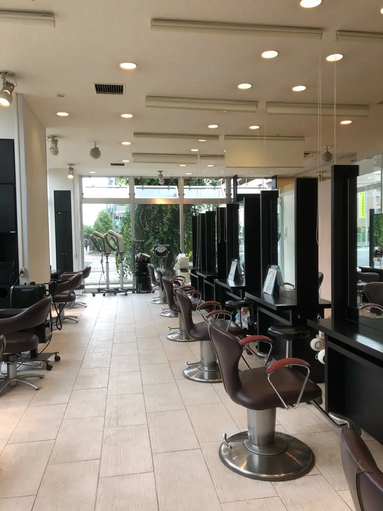 EARTH大宮宮原店の内観・外観2