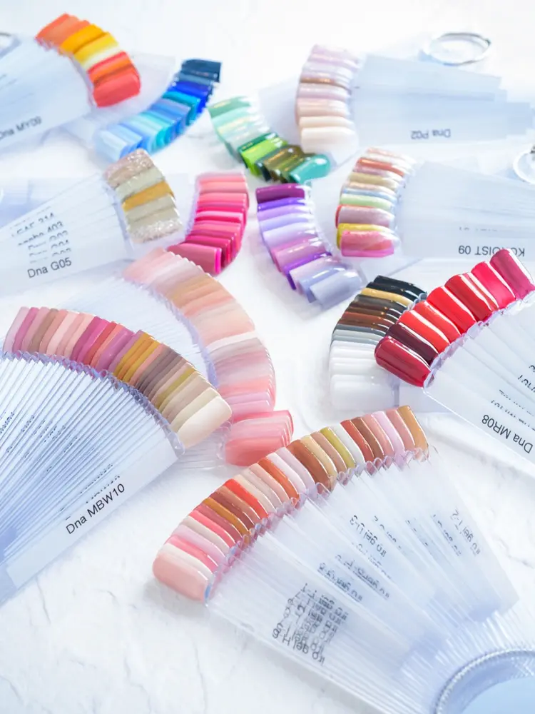 Olivia Blueの内観・外観3