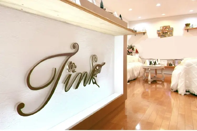 Tink 港南台の内観・外観1