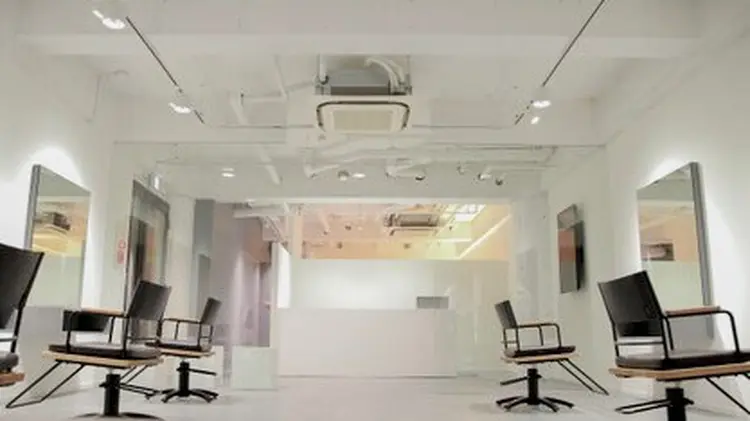 LEF TATEMACHIの内観・外観2