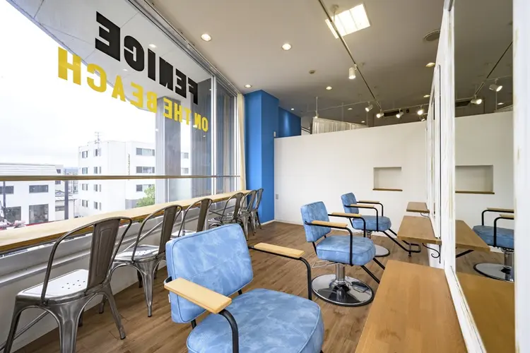 FENICE on the beachの内観・外観3