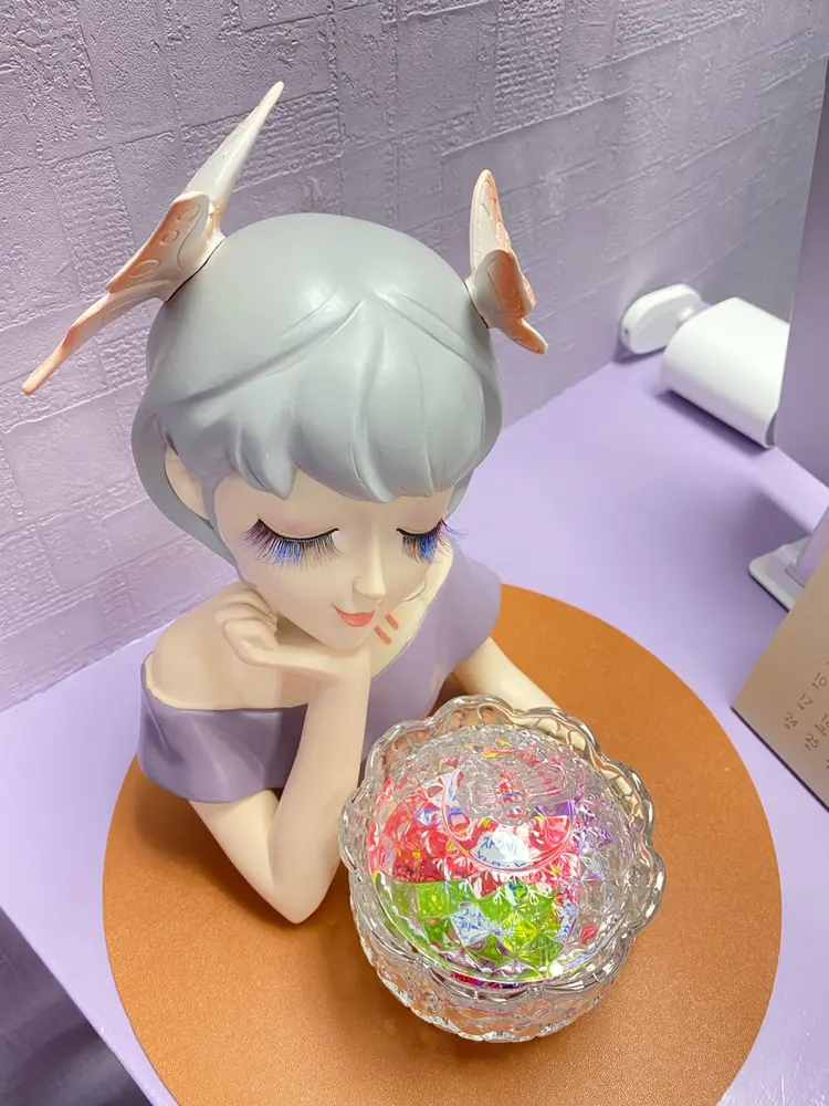 ミスターラッシュの内観・外観2