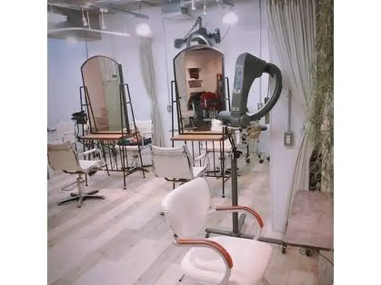 upsydaisy(アップシーデイジー)の内観・外観2