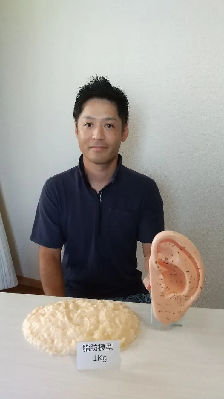 米子すりむミミの内観・外観3