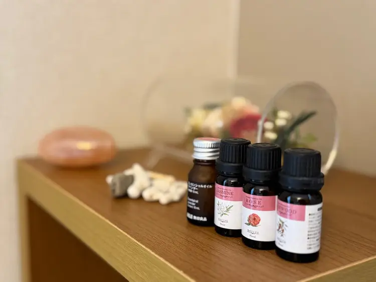 Eine kleine(アイネクライネ)の内観・外観2