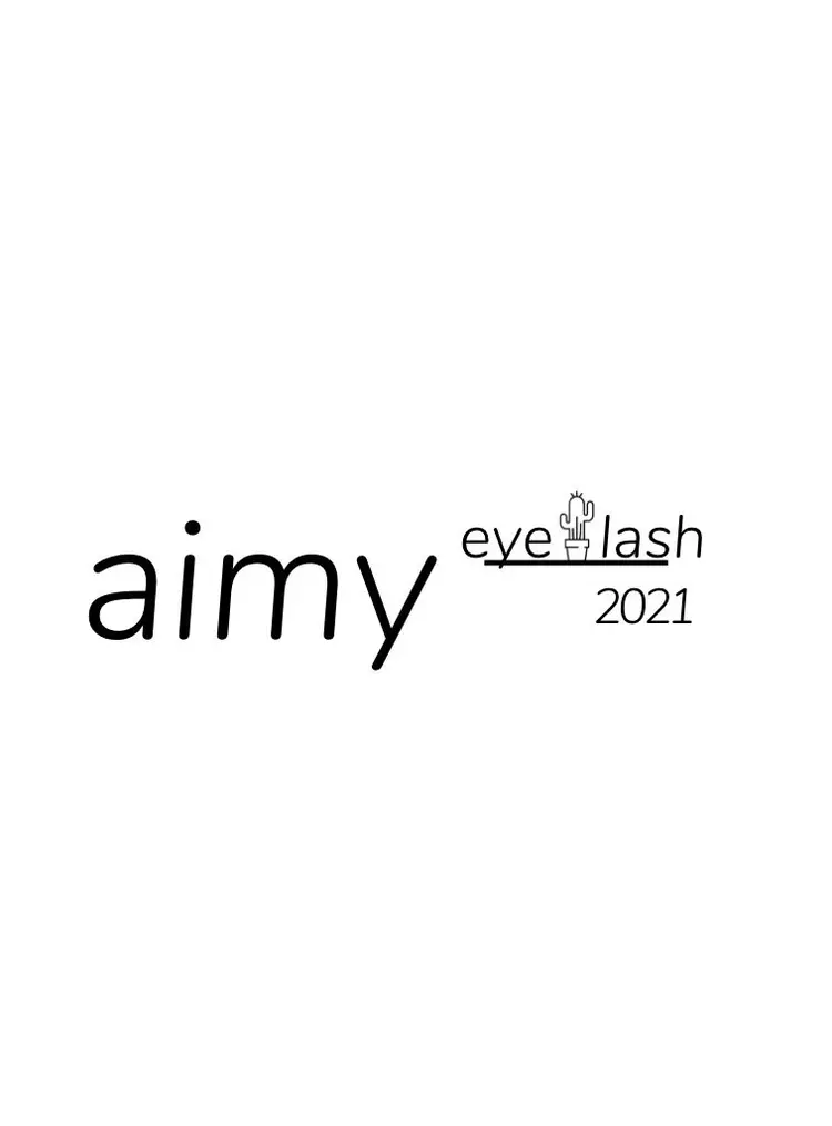 eyelash aimy 豊田店の内観・外観1