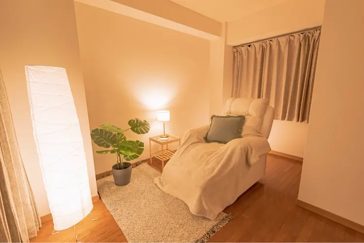 毛穴ケア専門サロン＆ドライヘッドスパ【毛穴洗浄 | ララピール】DREAM SPA町田店の内観・外観1