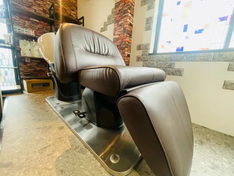 Poly-Fの内観・外観3