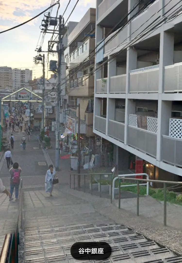 Ringo エフティの内観・外観1