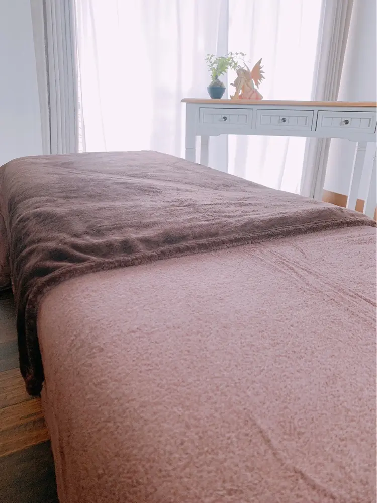 Total Beauty Salon Charlmeの内観・外観2